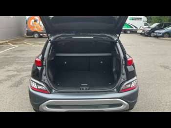 Used Hyundai KONA 2022 for sale - 75277487: Photo