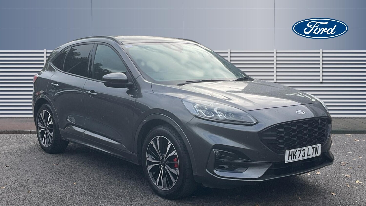 Used Ford Kuga 2023 for sale - 76374033: Photo 1