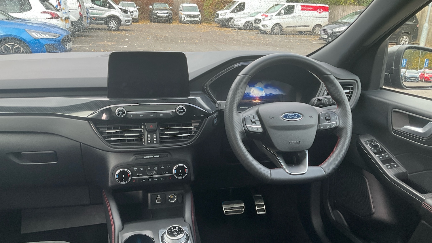 Used Ford Kuga 2023 for sale - 76374033: Photo 10