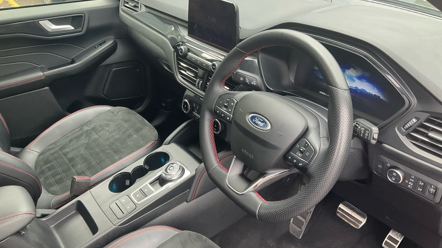 Used Ford Kuga 2023 for sale - 76374033: Photo 11