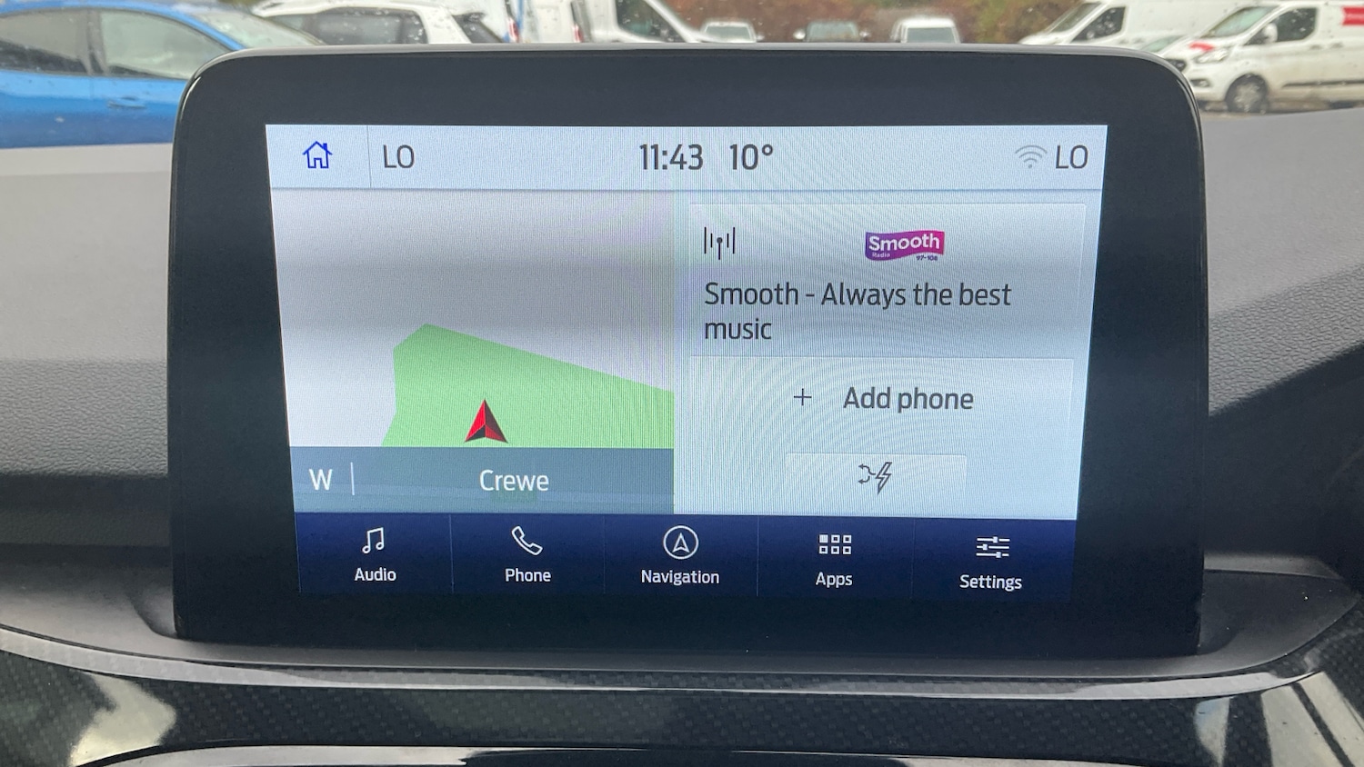 Used Ford Kuga 2023 for sale - 76374033: Photo 12