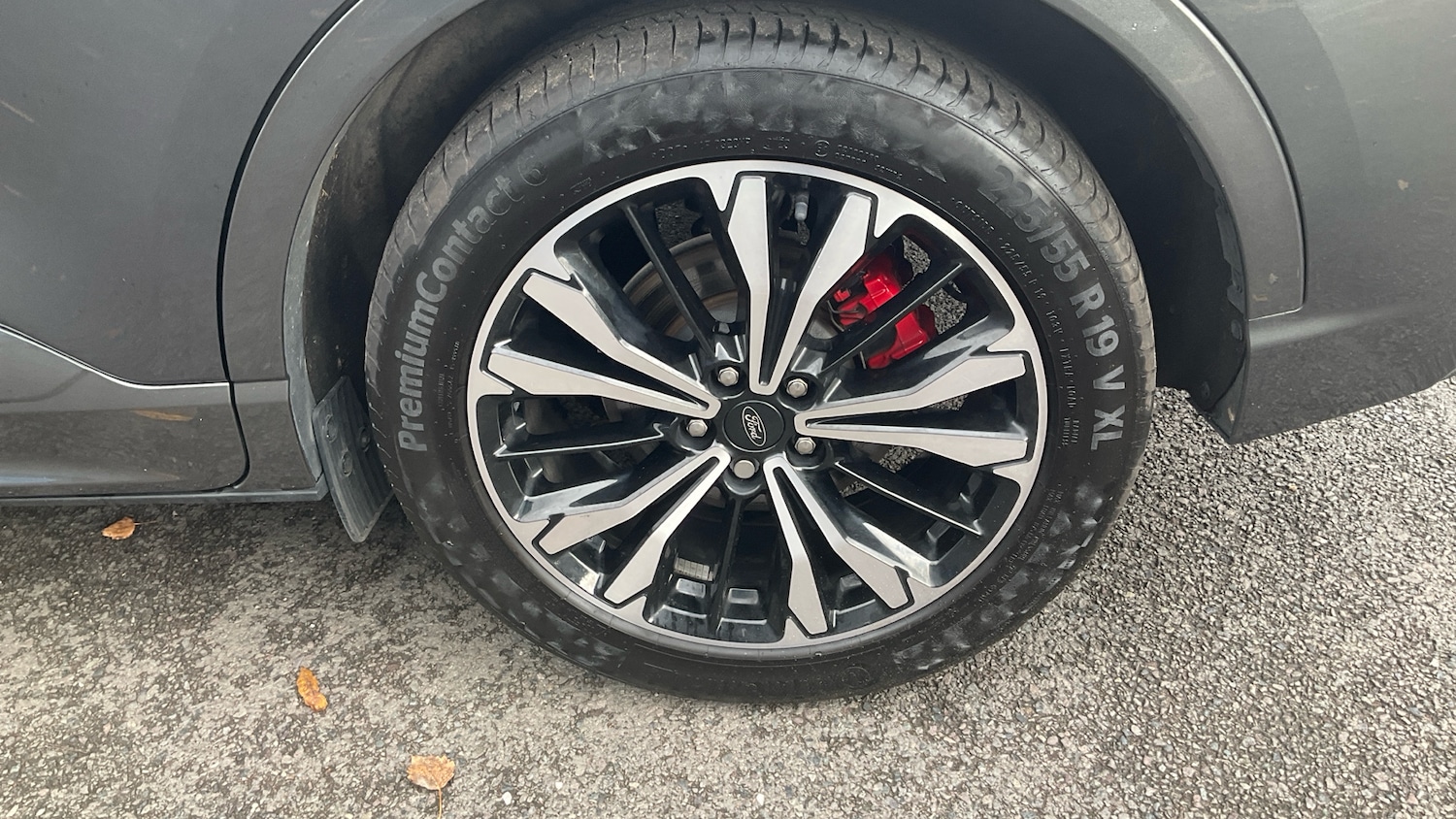 Used Ford Kuga 2023 for sale - 76374033: Photo 13