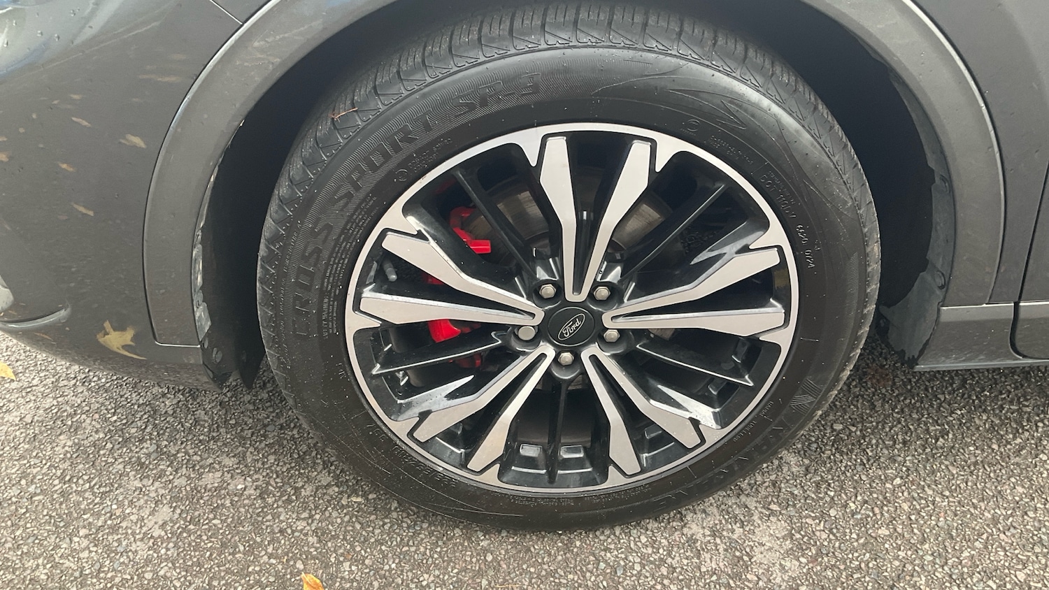 Used Ford Kuga 2023 for sale - 76374033: Photo 14