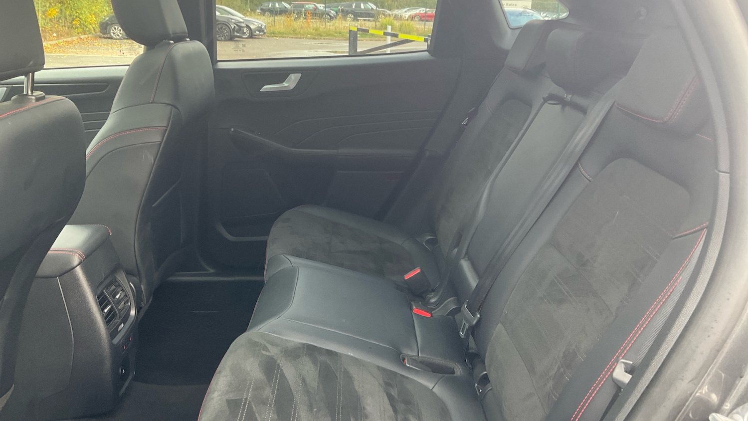 Used Ford Kuga 2023 for sale - 76374033: Photo 16