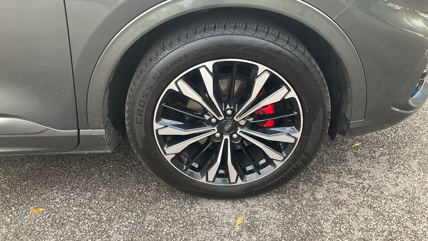 Used Ford Kuga 2023 for sale - 76374033: Photo 19