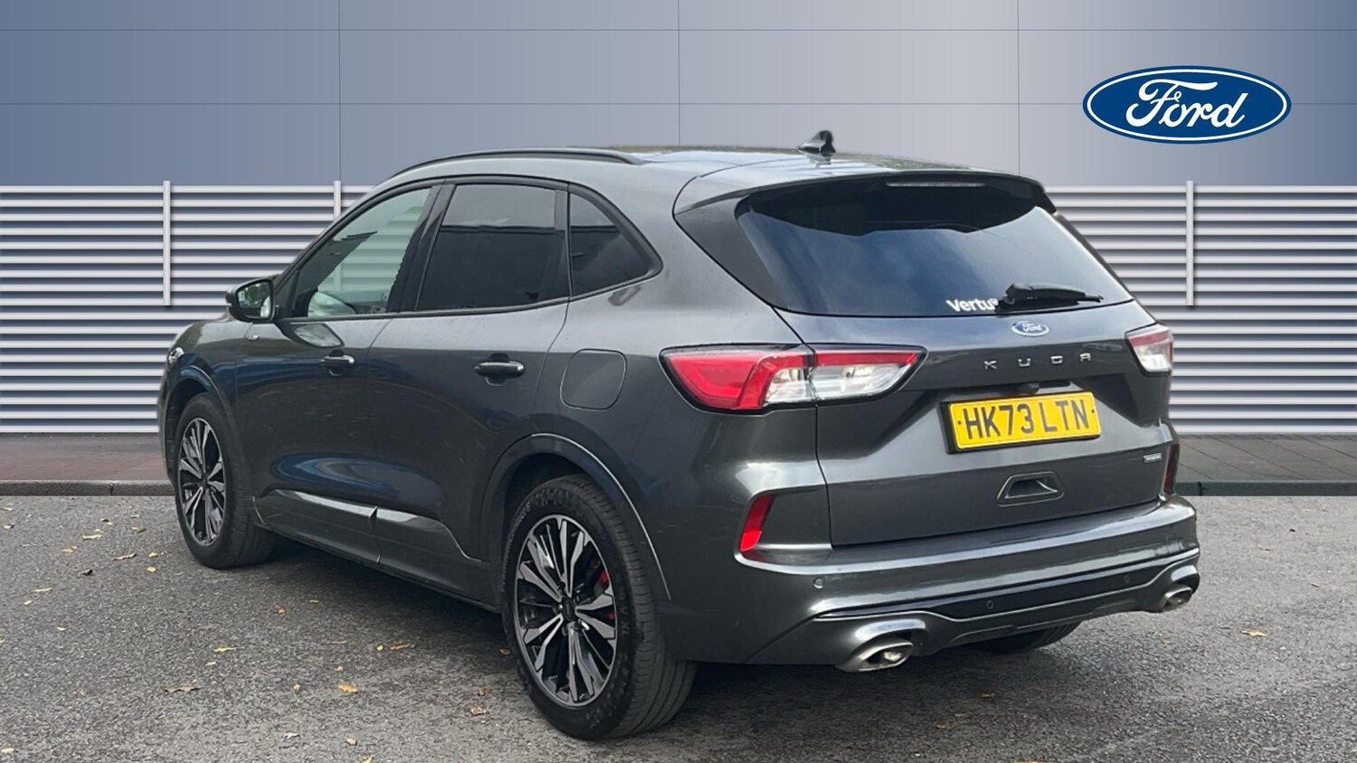 Used Ford Kuga 2023 for sale - 76374033: Photo 2