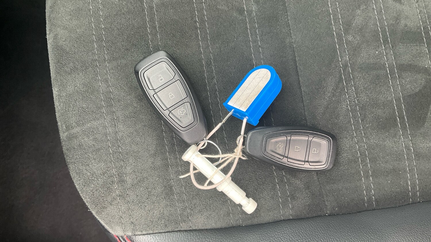 Used Ford Kuga 2023 for sale - 76374033: Photo 20