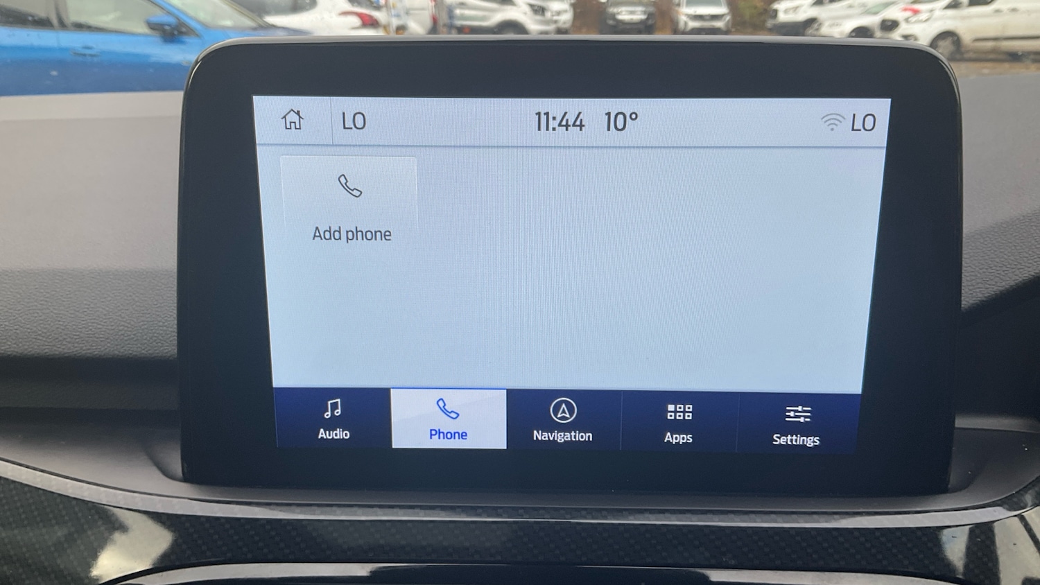 Used Ford Kuga 2023 for sale - 76374033: Photo 22