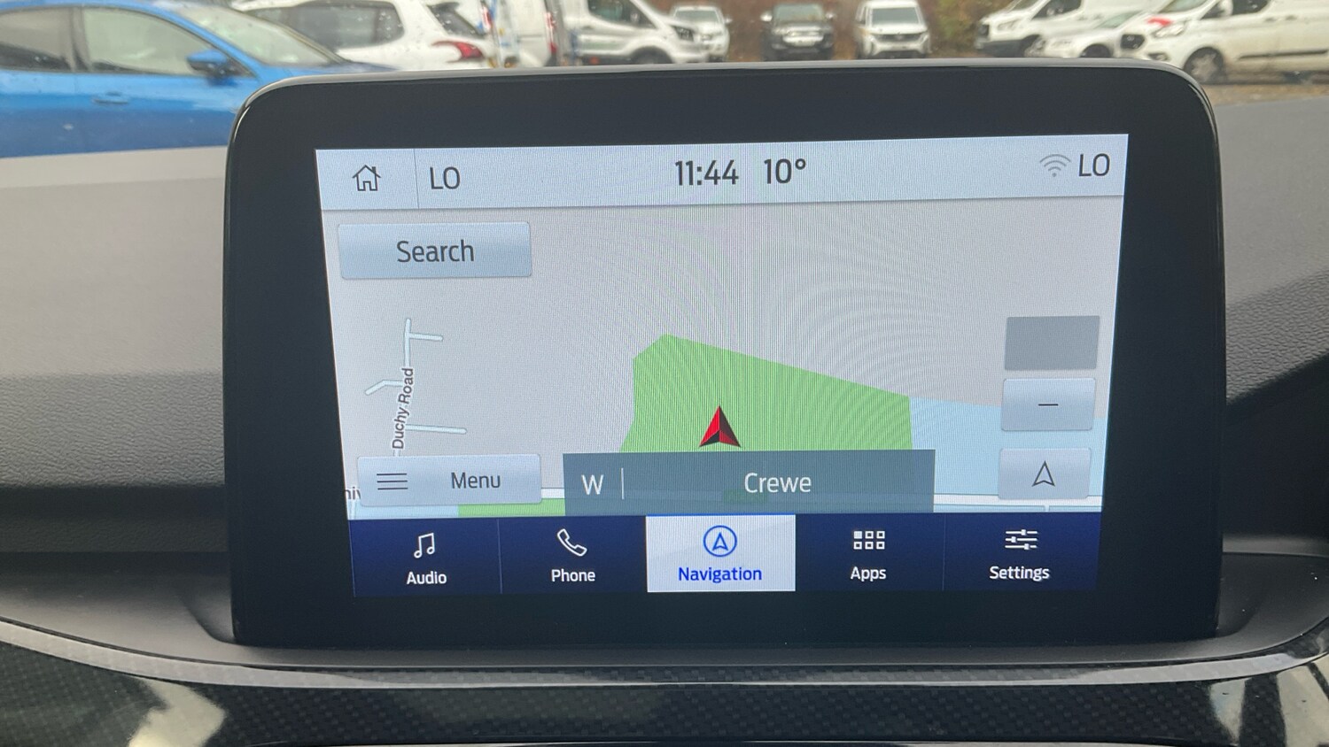 Used Ford Kuga 2023 for sale - 76374033: Photo 23