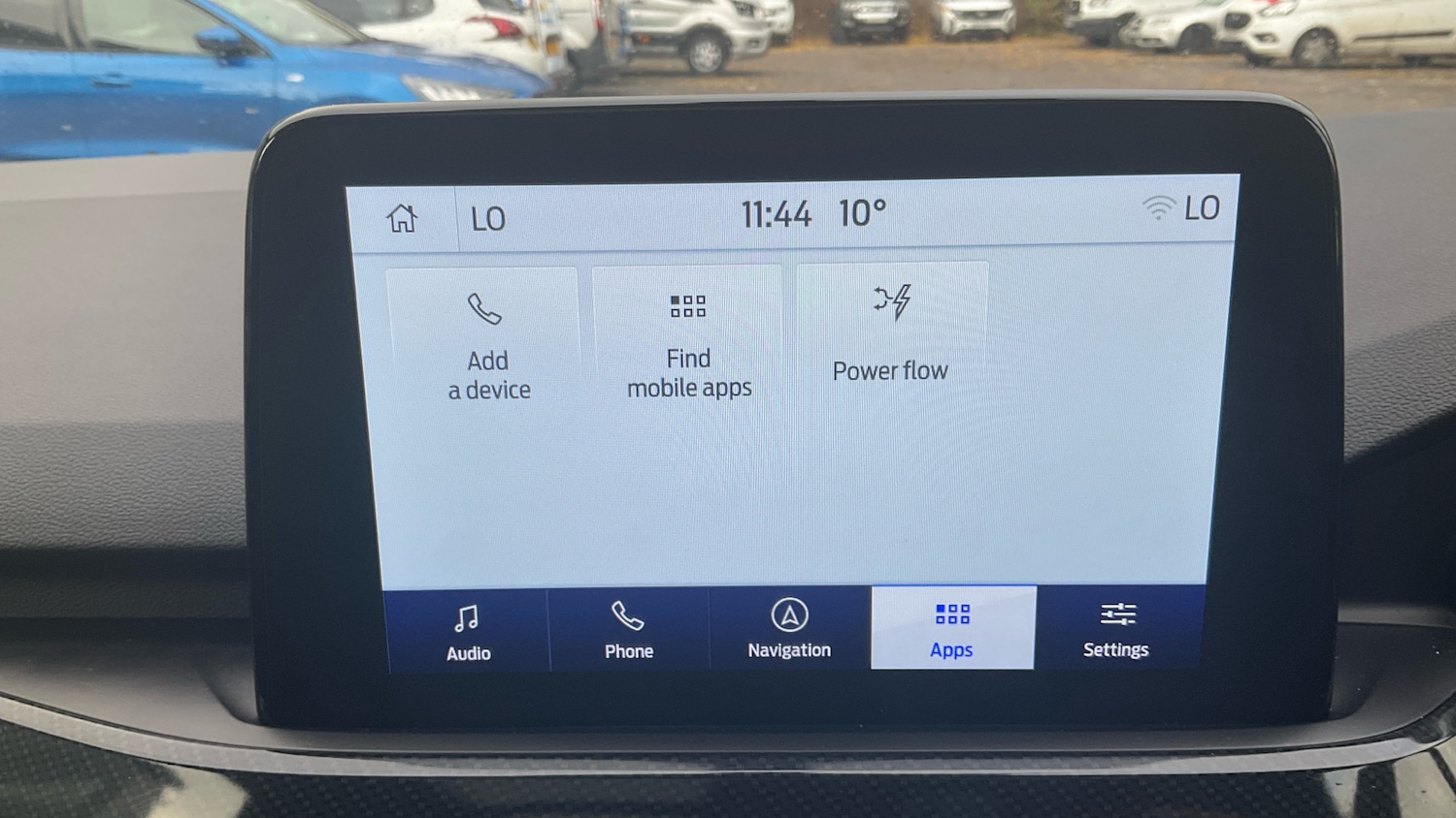 Used Ford Kuga 2023 for sale - 76374033: Photo 24