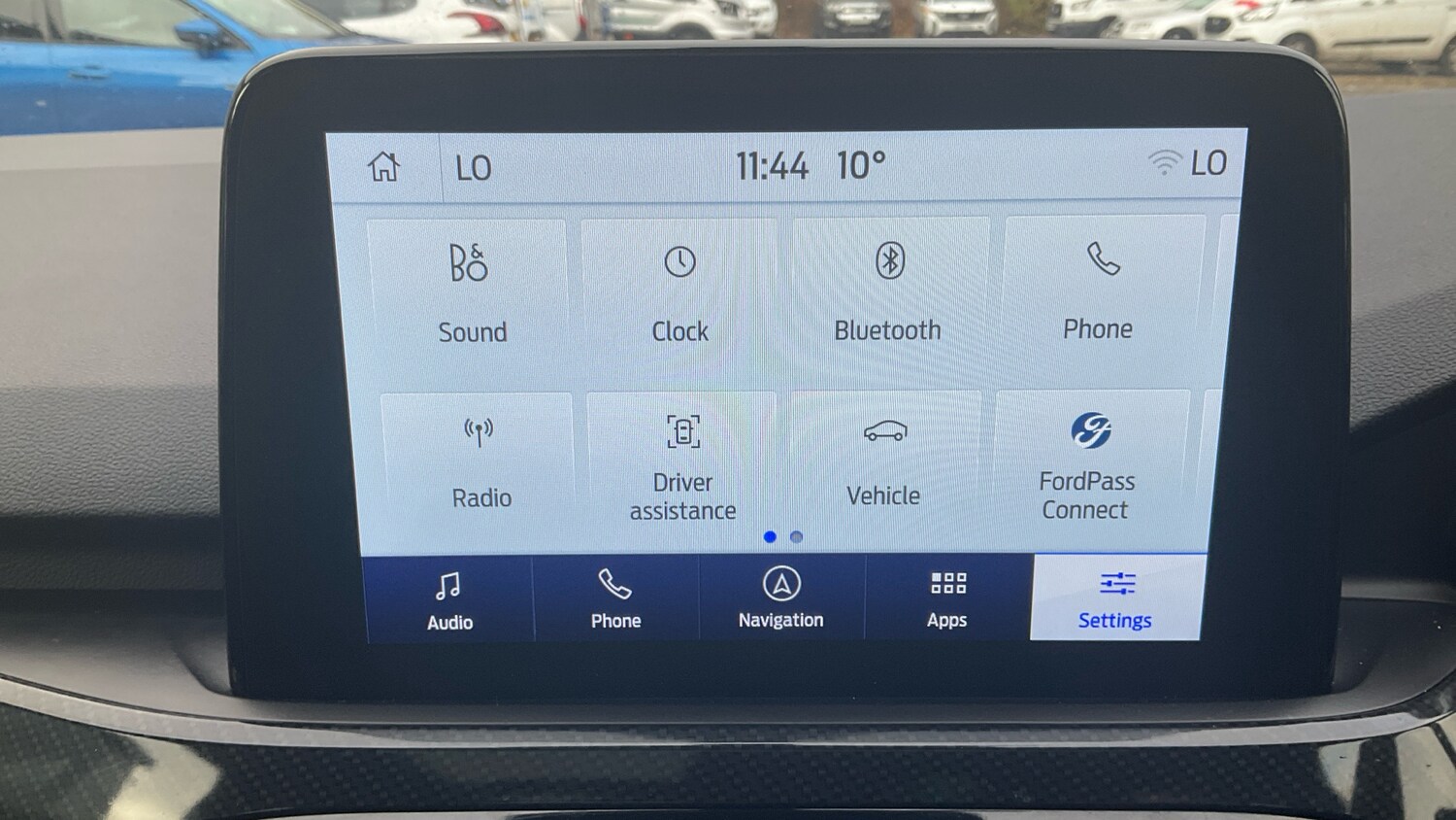 Used Ford Kuga 2023 for sale - 76374033: Photo 25