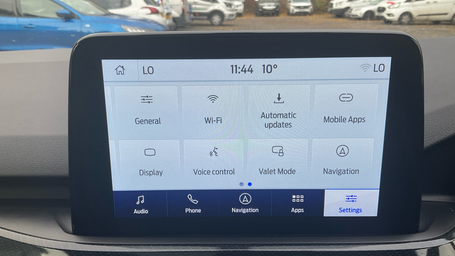 Used Ford Kuga 2023 for sale - 76374033: Photo 26