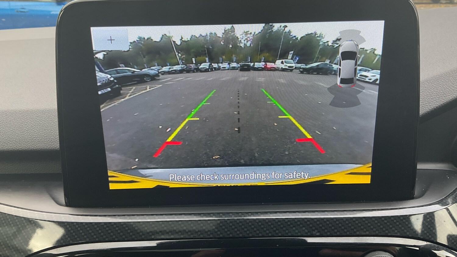 Used Ford Kuga 2023 for sale - 76374033: Photo 27