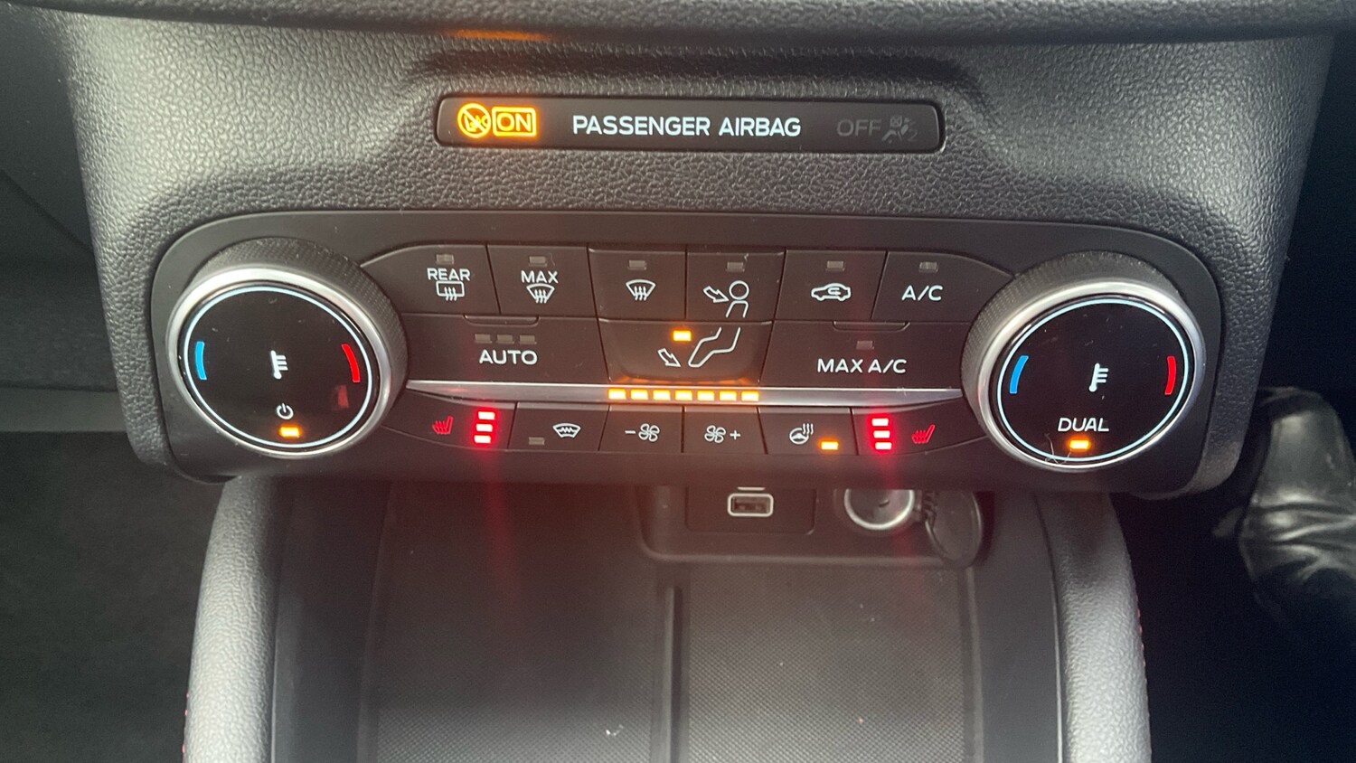 Used Ford Kuga 2023 for sale - 76374033: Photo 28