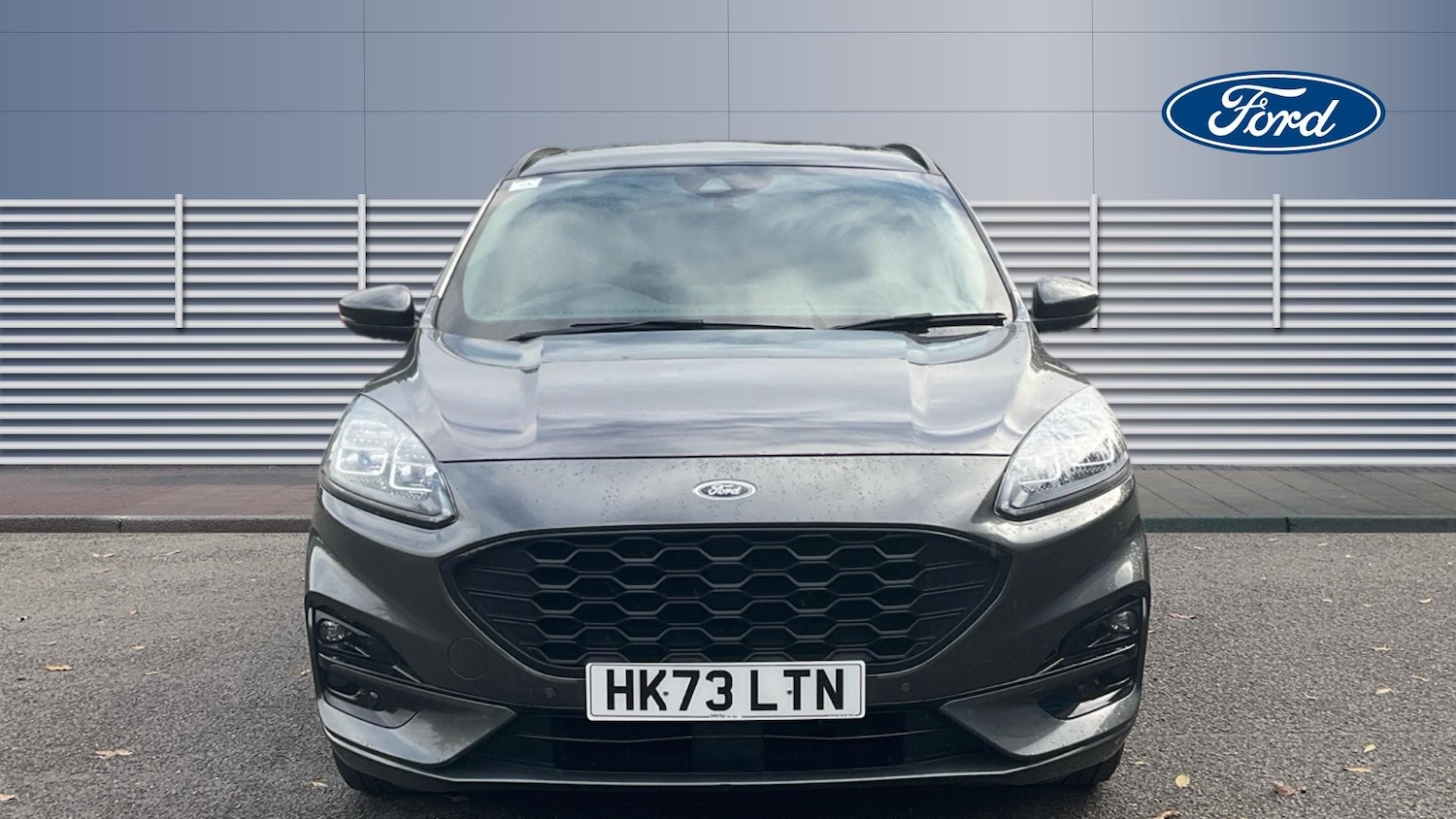 Used Ford Kuga 2023 for sale - 76374033: Photo 3