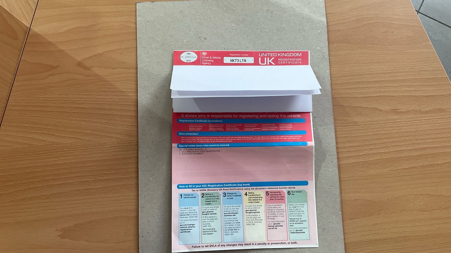 Used Ford Kuga 2023 for sale - 76374033: Photo 38