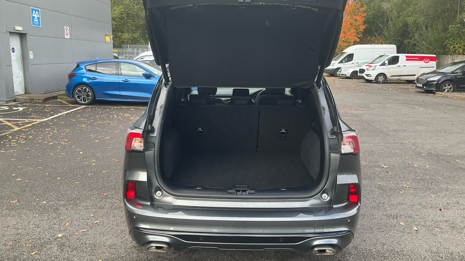 Used Ford Kuga 2023 for sale - 76374033: Photo 4