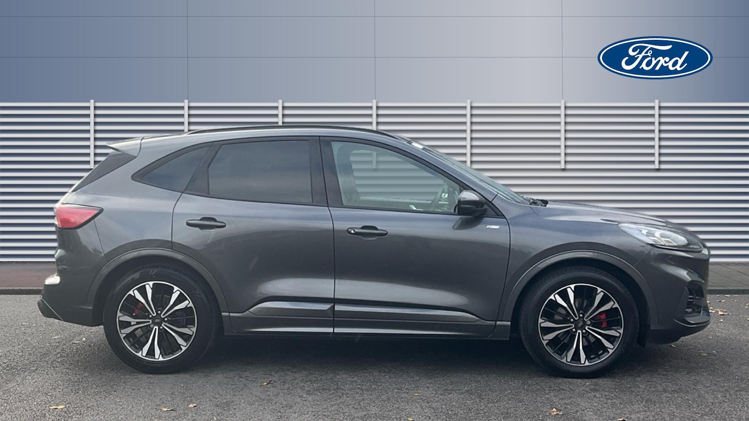Used Ford Kuga 2023 for sale - 76374033: Photo 5
