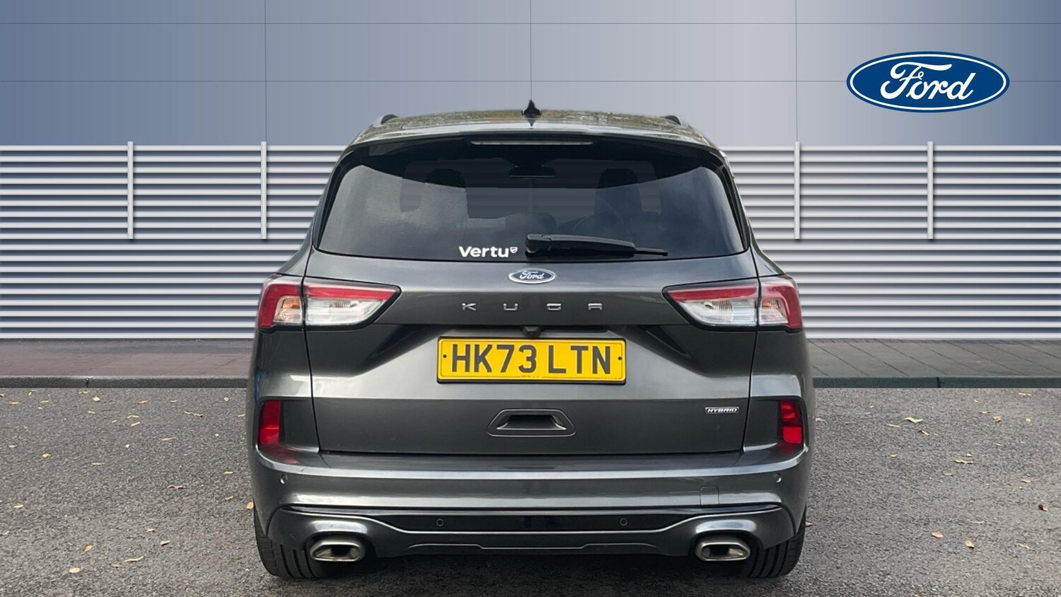 Used Ford Kuga 2023 for sale - 76374033: Photo 6