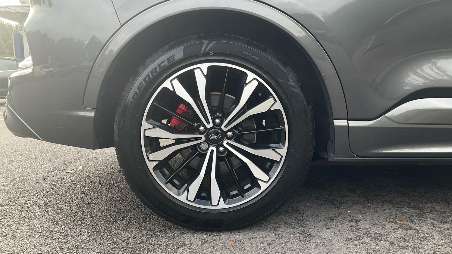 Used Ford Kuga 2023 for sale - 76374033: Photo 7