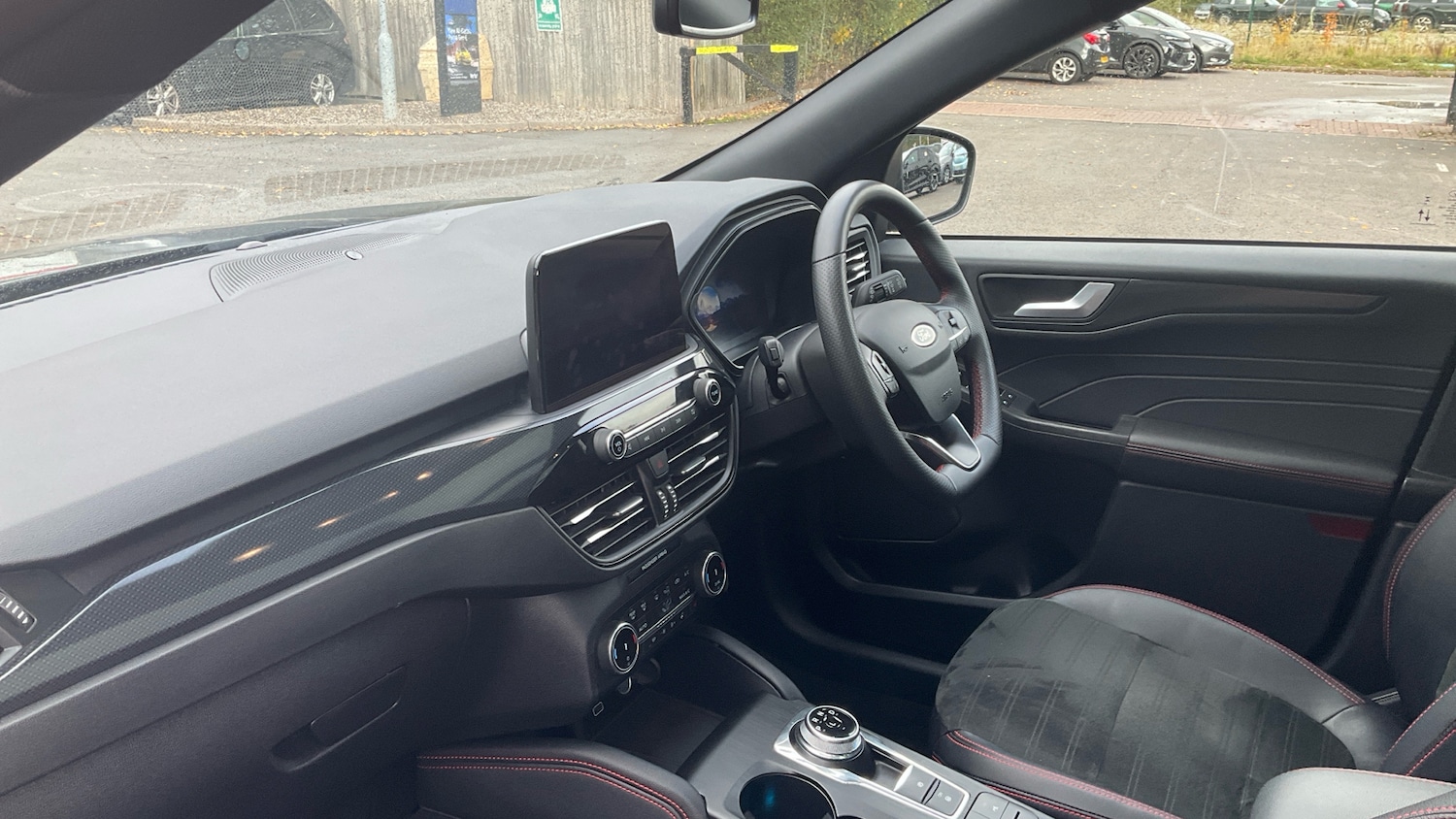 Used Ford Kuga 2023 for sale - 76374033: Photo 9