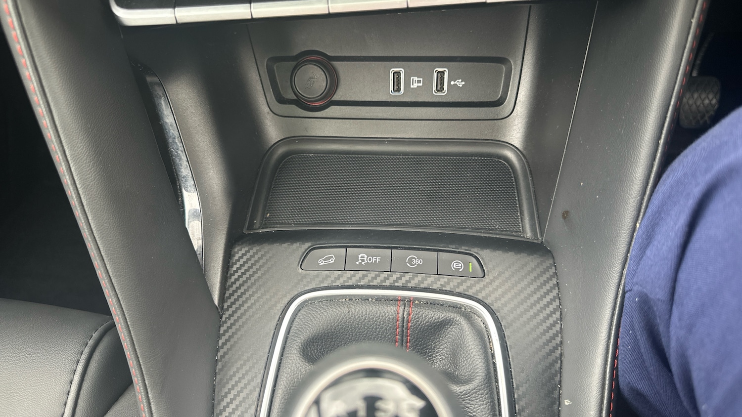 Vehicle 26