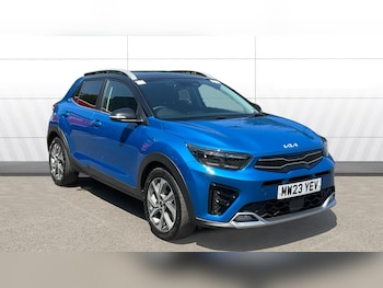 Used Kia Stonic 2023 for sale - 79000132: Photo