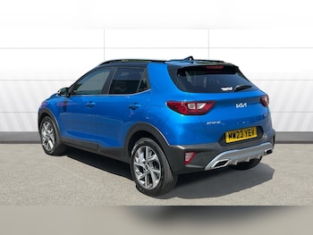 Used Kia Stonic 2023 for sale - 79000132: Photo