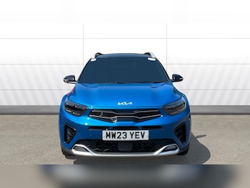 Used Kia Stonic 2023 for sale - 79000132: Photo