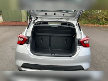Used Nissan Micra 2019 for sale - 79584132: Photo