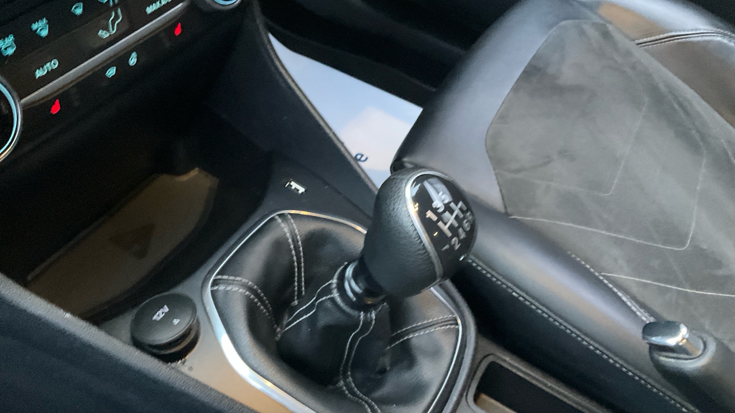 Used Ford Fiesta 2023 for sale - 76734380: Photo 13