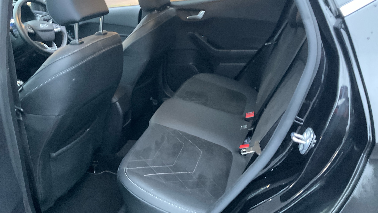 Used Ford Fiesta 2023 for sale - 76734380: Photo 16