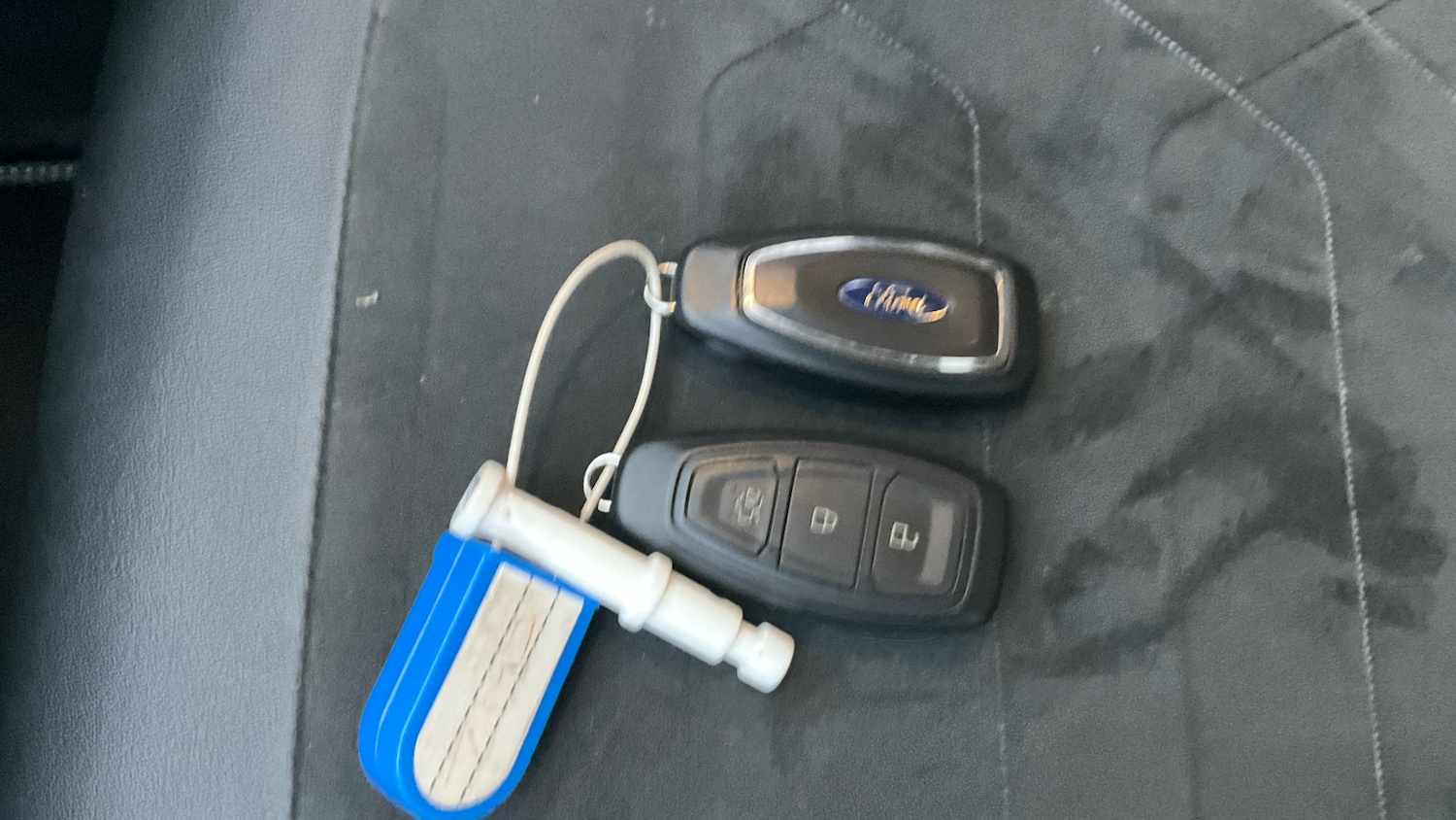 Used Ford Fiesta 2023 for sale - 76734380: Photo 20