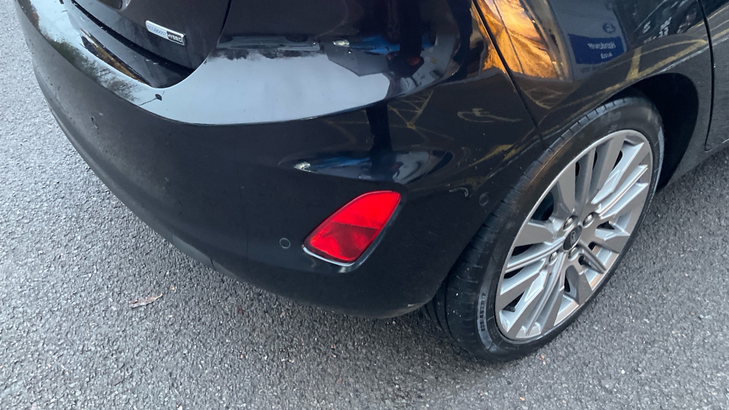 Used Ford Fiesta 2023 for sale - 76734380: Photo 23