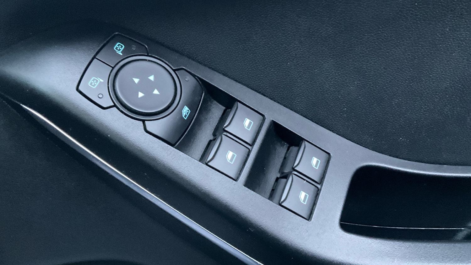 Used Ford Fiesta 2023 for sale - 76734380: Photo 29