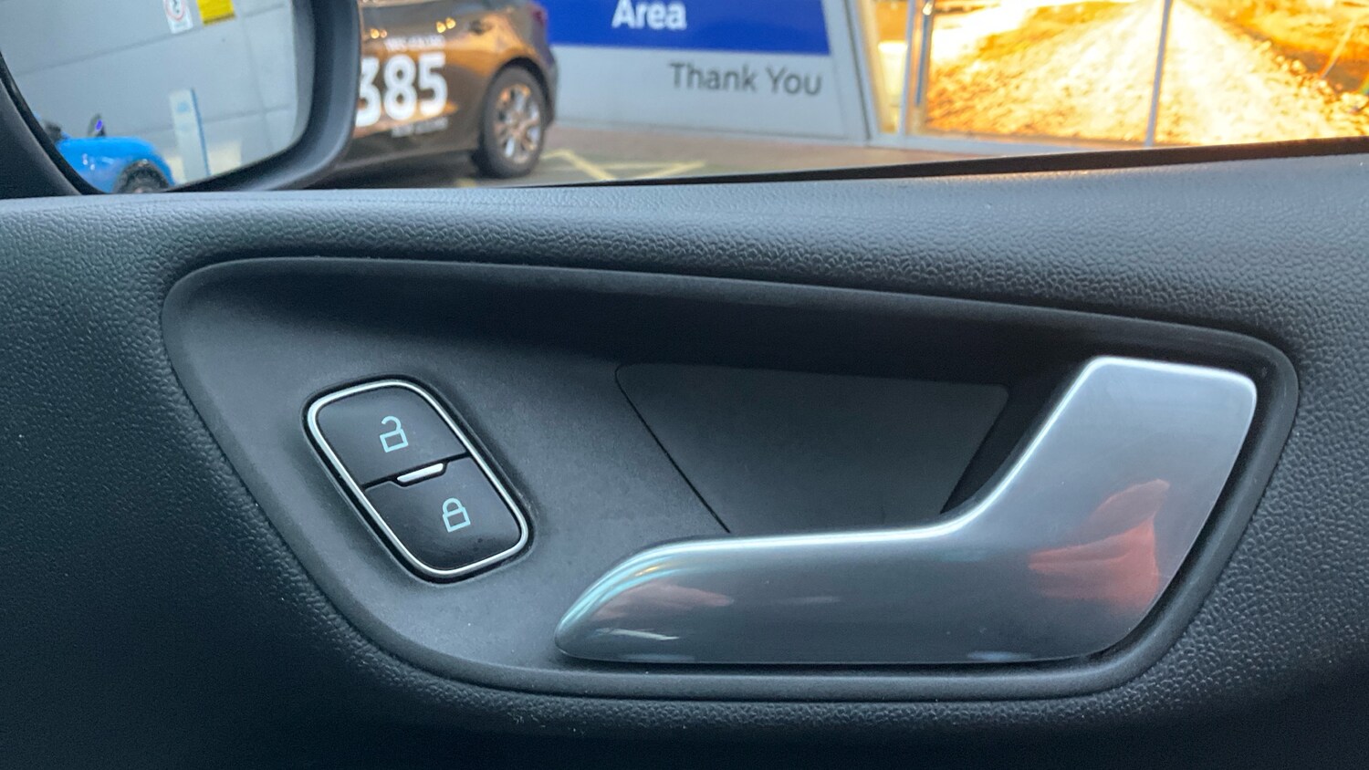 Used Ford Fiesta 2023 for sale - 76734380: Photo 30