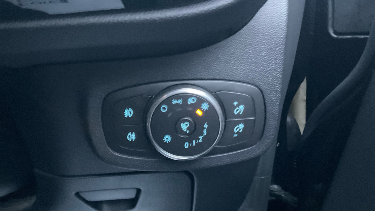 Used Ford Fiesta 2023 for sale - 76734380: Photo 31