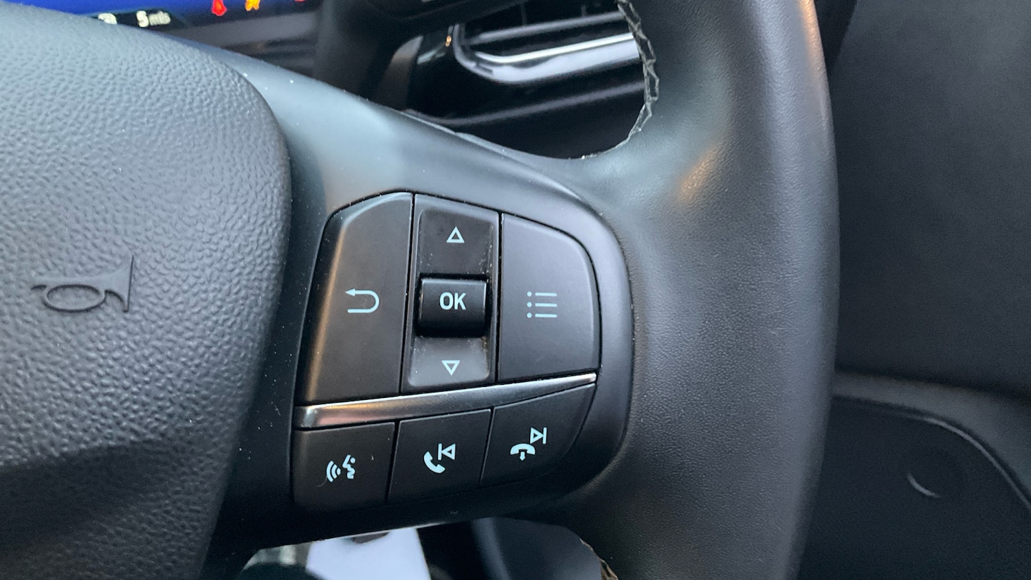 Used Ford Fiesta 2023 for sale - 76734380: Photo 32