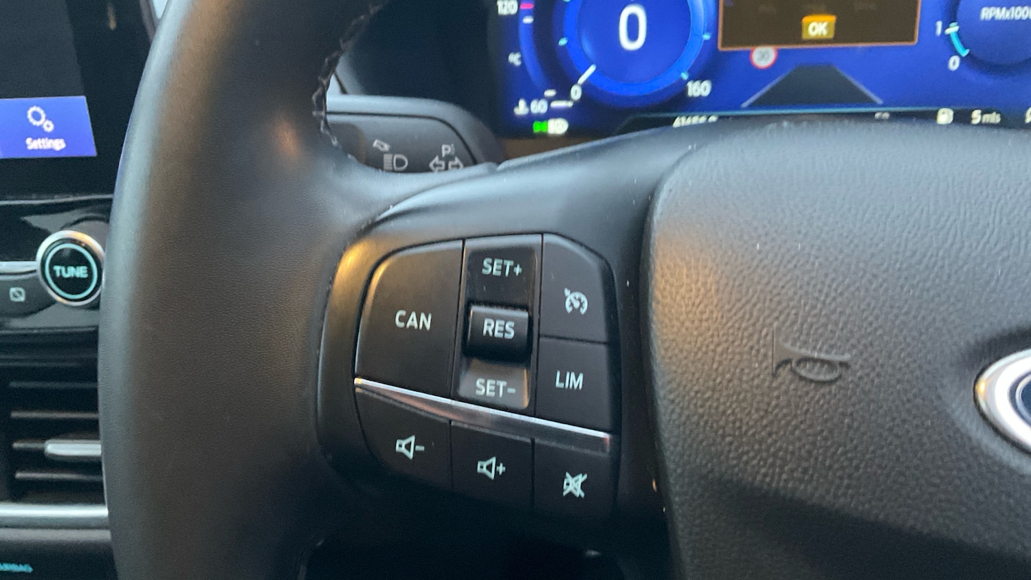 Used Ford Fiesta 2023 for sale - 76734380: Photo 33