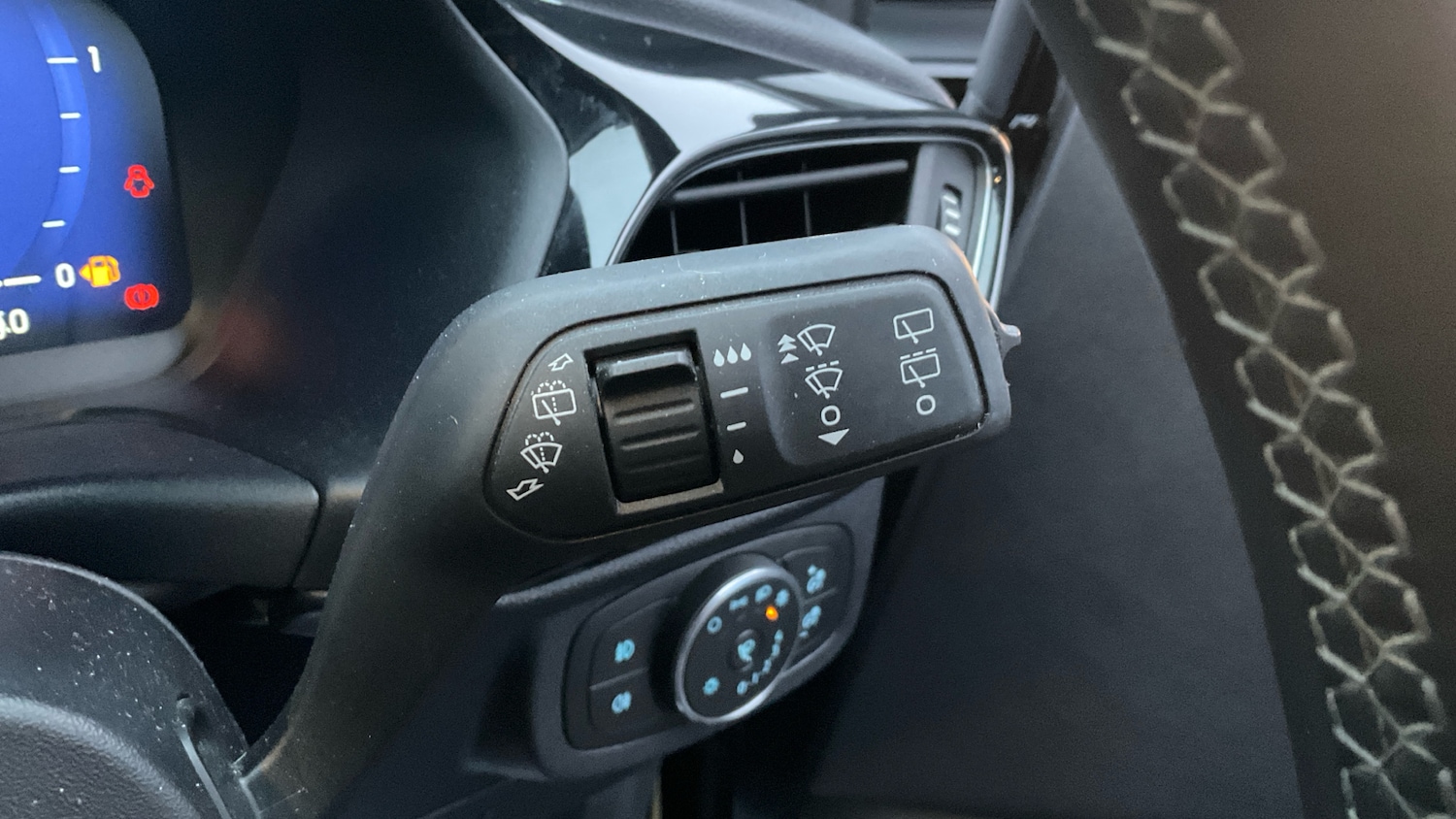 Used Ford Fiesta 2023 for sale - 76734380: Photo 34