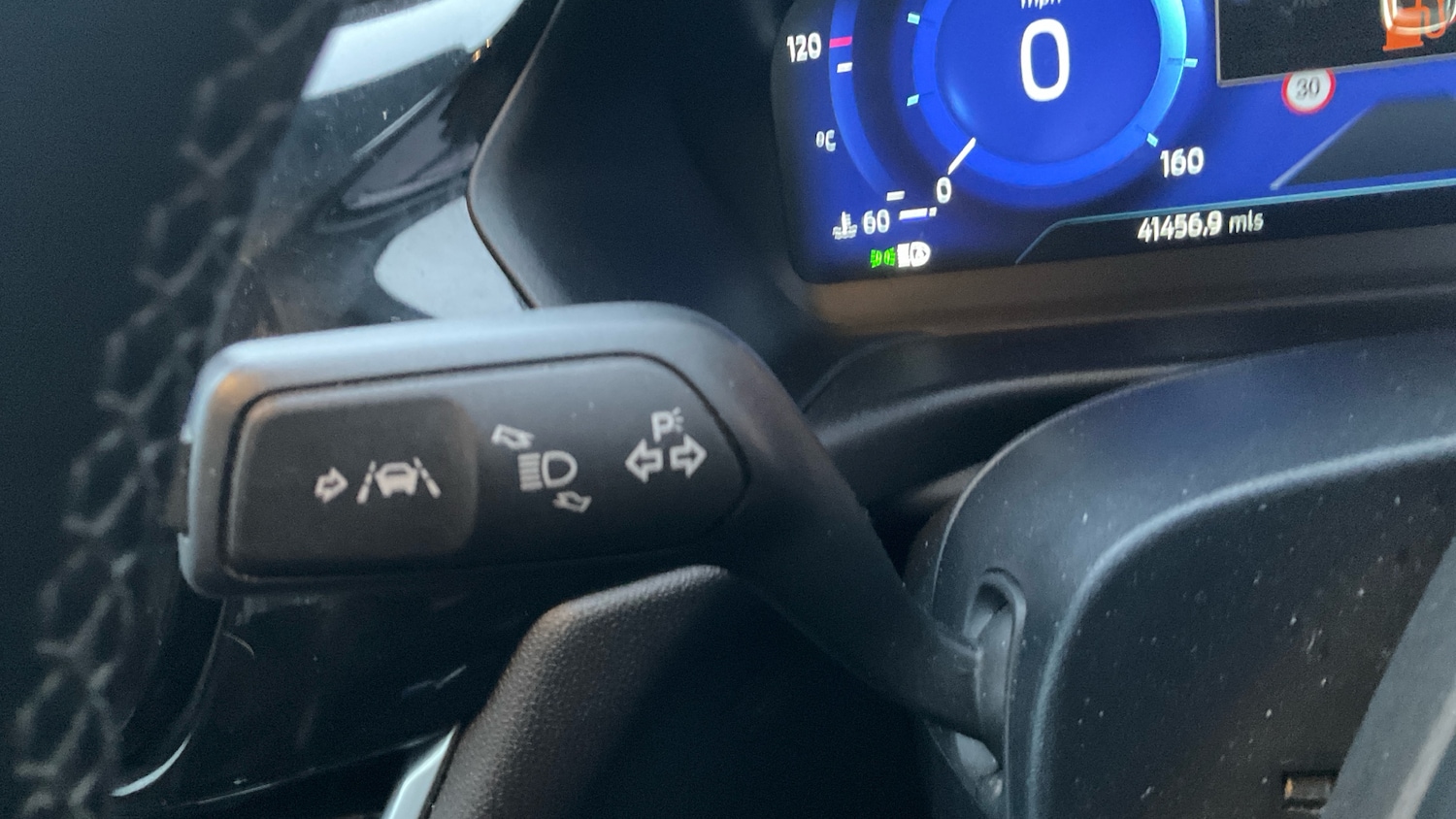 Used Ford Fiesta 2023 for sale - 76734380: Photo 35