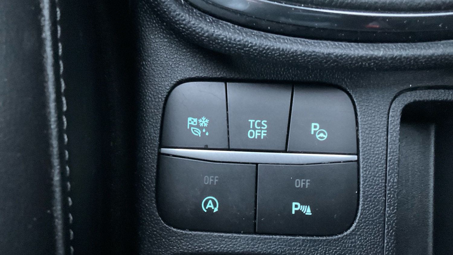 Used Ford Fiesta 2023 for sale - 76734380: Photo 38