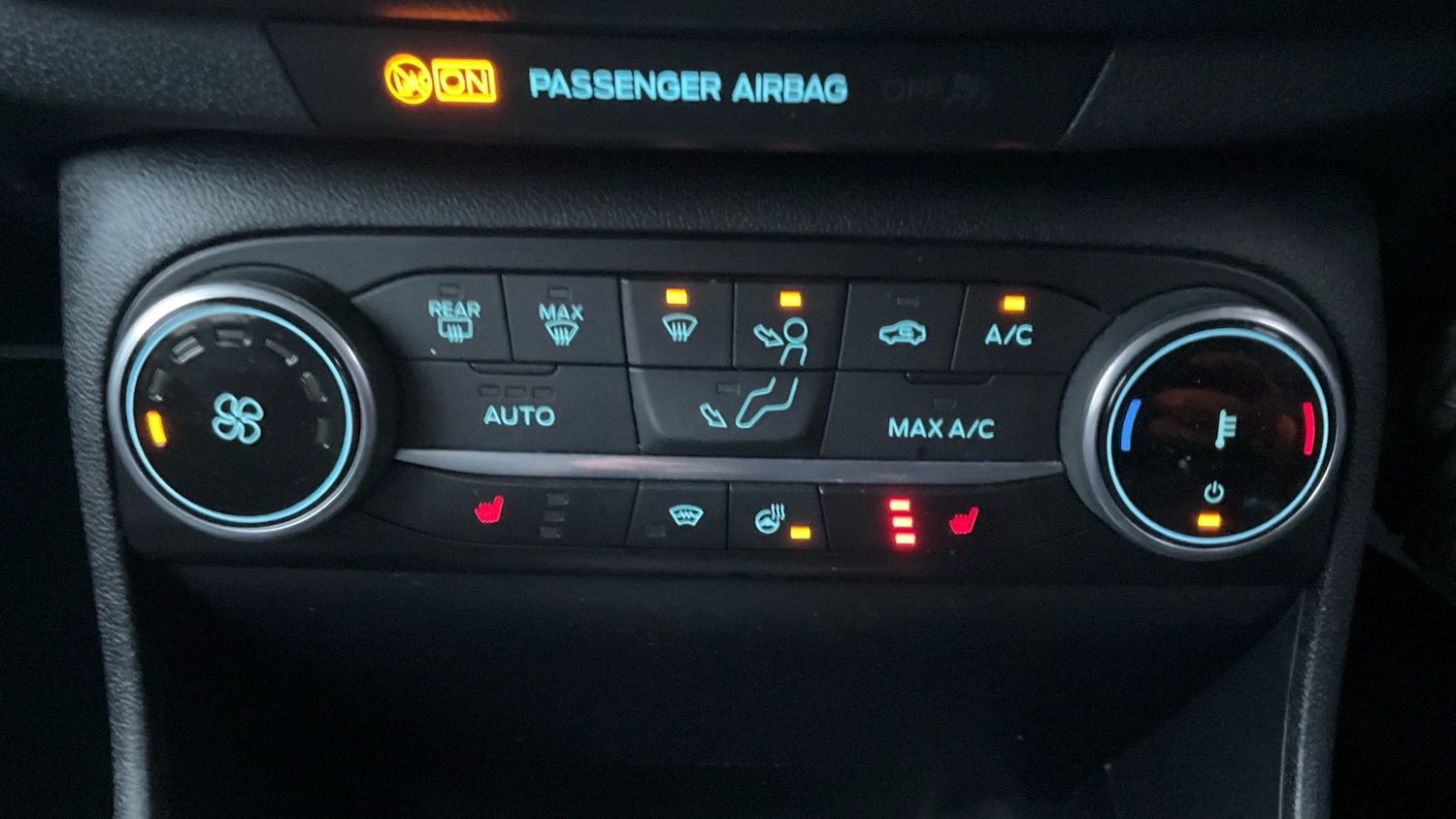 Used Ford Fiesta 2023 for sale - 76734380: Photo 39