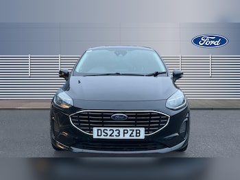 Used Ford Fiesta 2023 for sale - 76734380: Photo