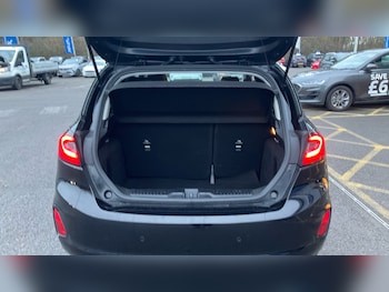 Used Ford Fiesta 2023 for sale - 76734380: Photo