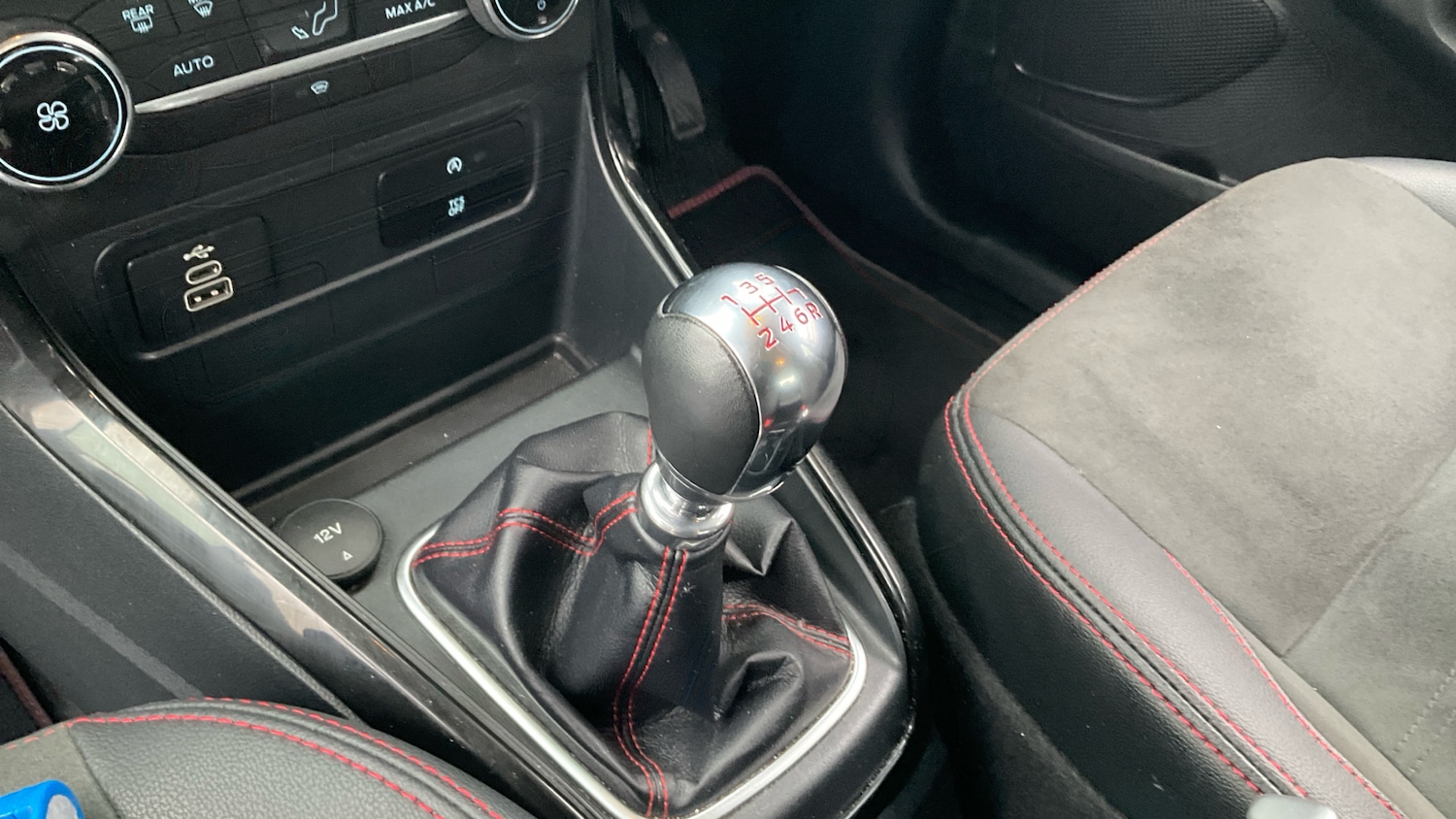 Used Ford Ecosport 2023 for sale - 77707042: Photo 13