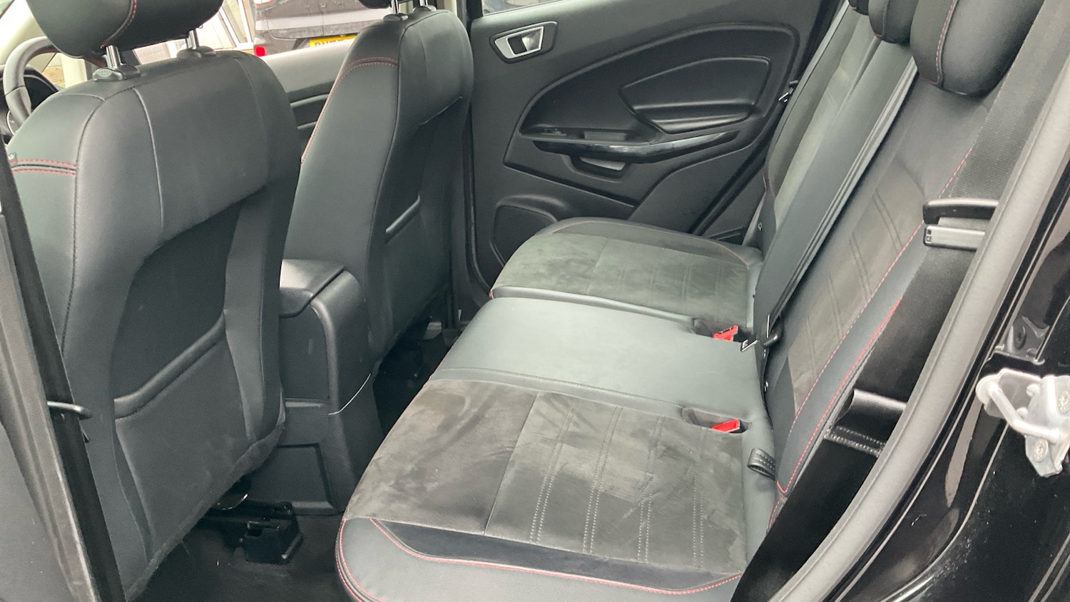 Used Ford Ecosport 2023 for sale - 77707042: Photo 16