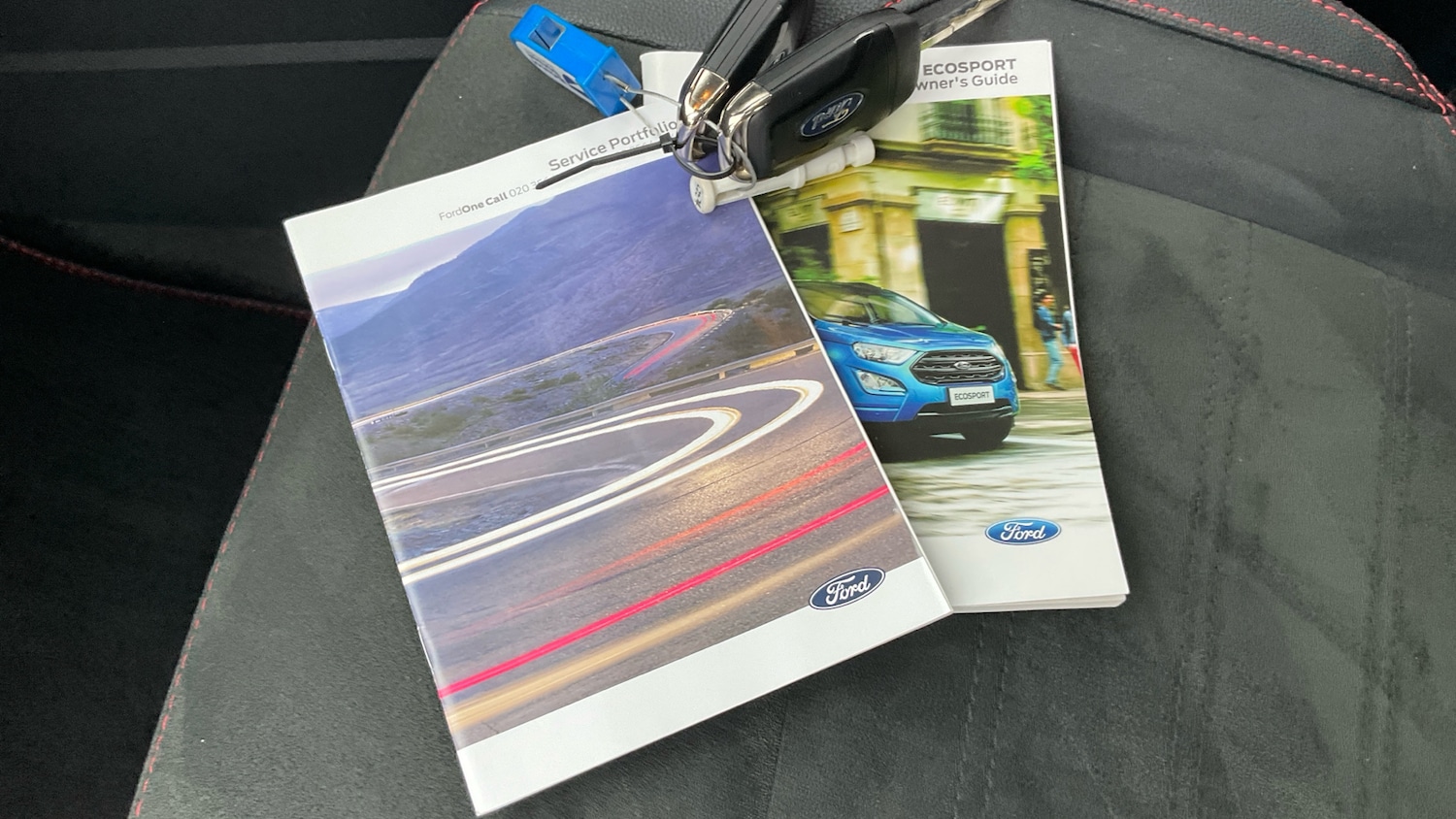 Used Ford Ecosport 2023 for sale - 77707042: Photo 19