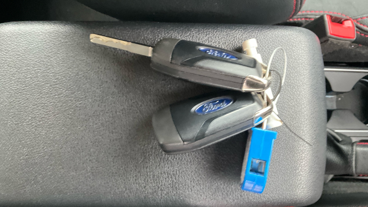 Used Ford Ecosport 2023 for sale - 77707042: Photo 20