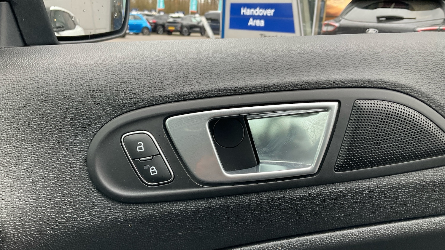 Used Ford Ecosport 2023 for sale - 77707042: Photo 28